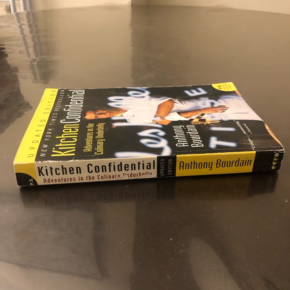 Kitchen confidential - Picture 8 of 8